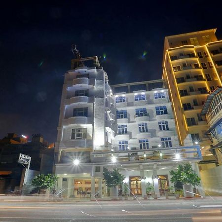 Lazaani Hotel Colombo Luaran gambar
