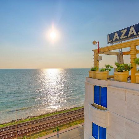 Lazaani Hotel Colombo Luaran gambar