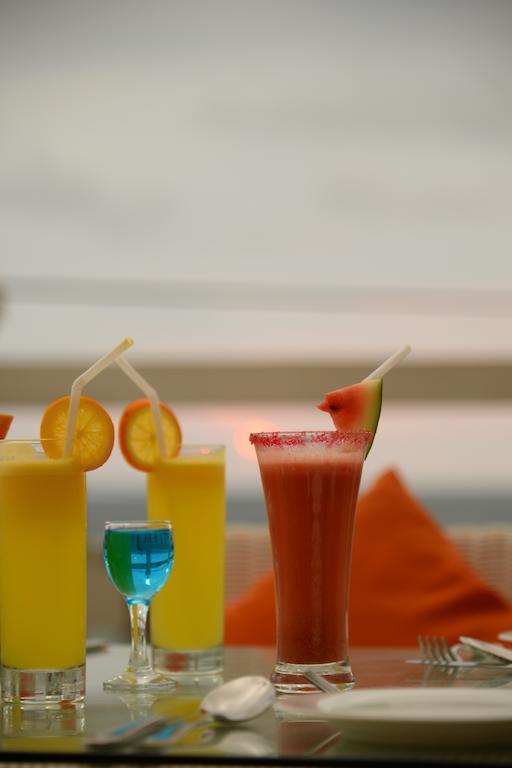 Lazaani Hotel Colombo Luaran gambar