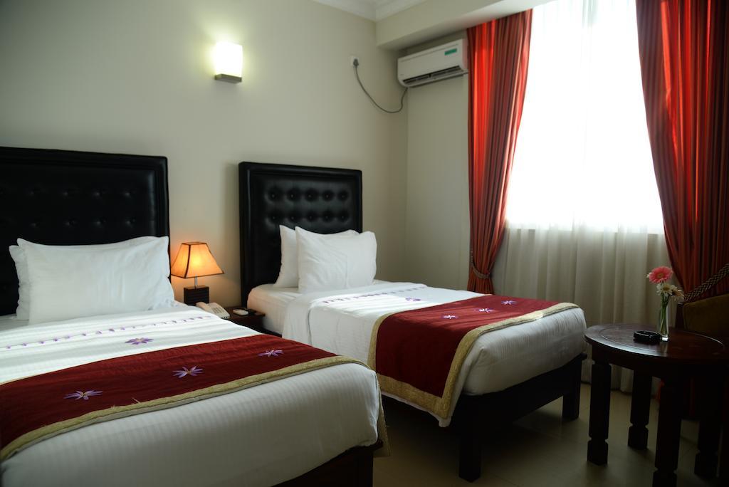 Lazaani Hotel Colombo Luaran gambar