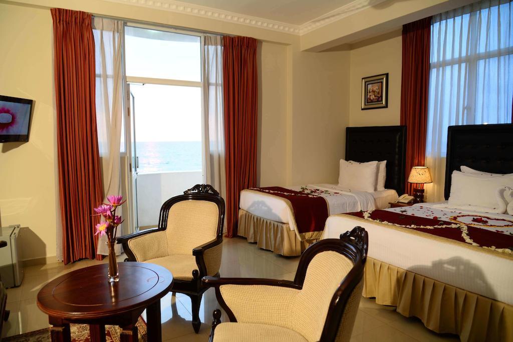 Lazaani Hotel Colombo Bilik gambar
