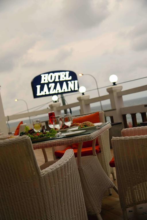 Lazaani Hotel Colombo Luaran gambar