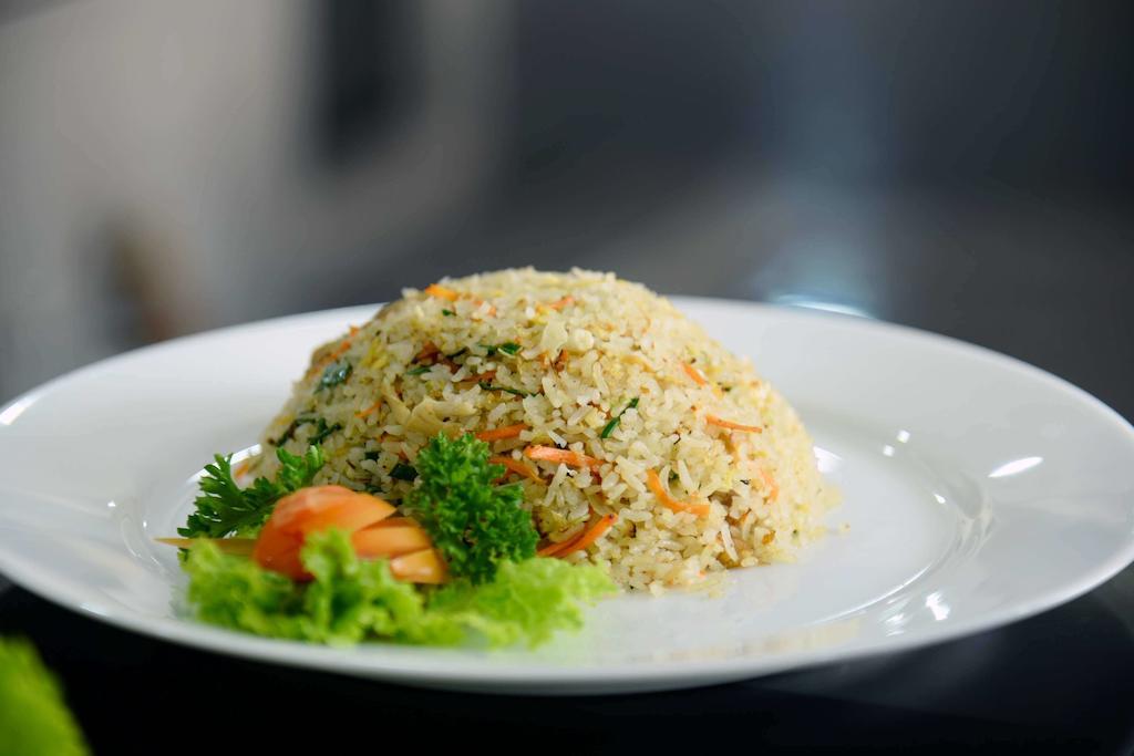 Lazaani Hotel Colombo Luaran gambar