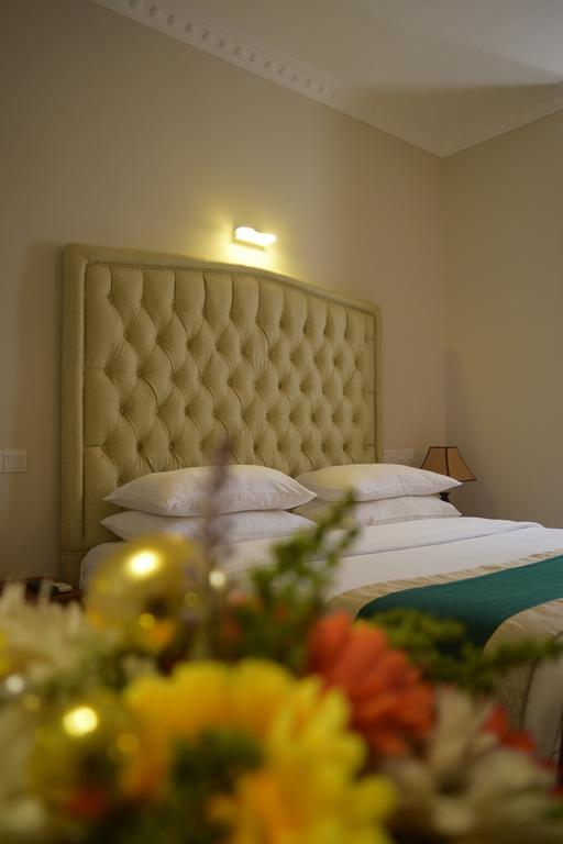 Lazaani Hotel Colombo Luaran gambar