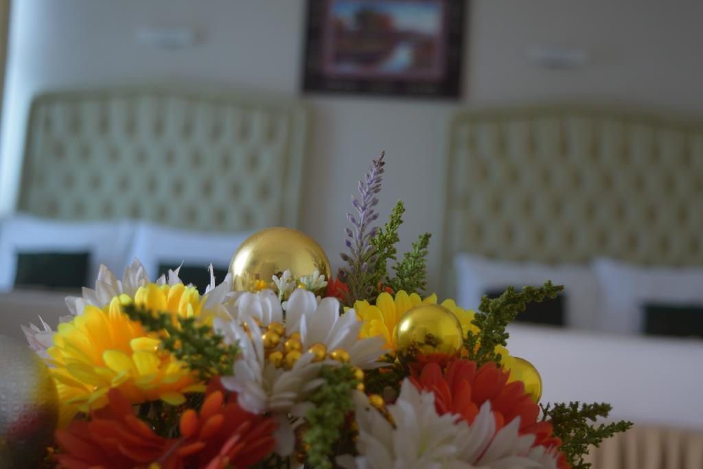 Lazaani Hotel Colombo Luaran gambar