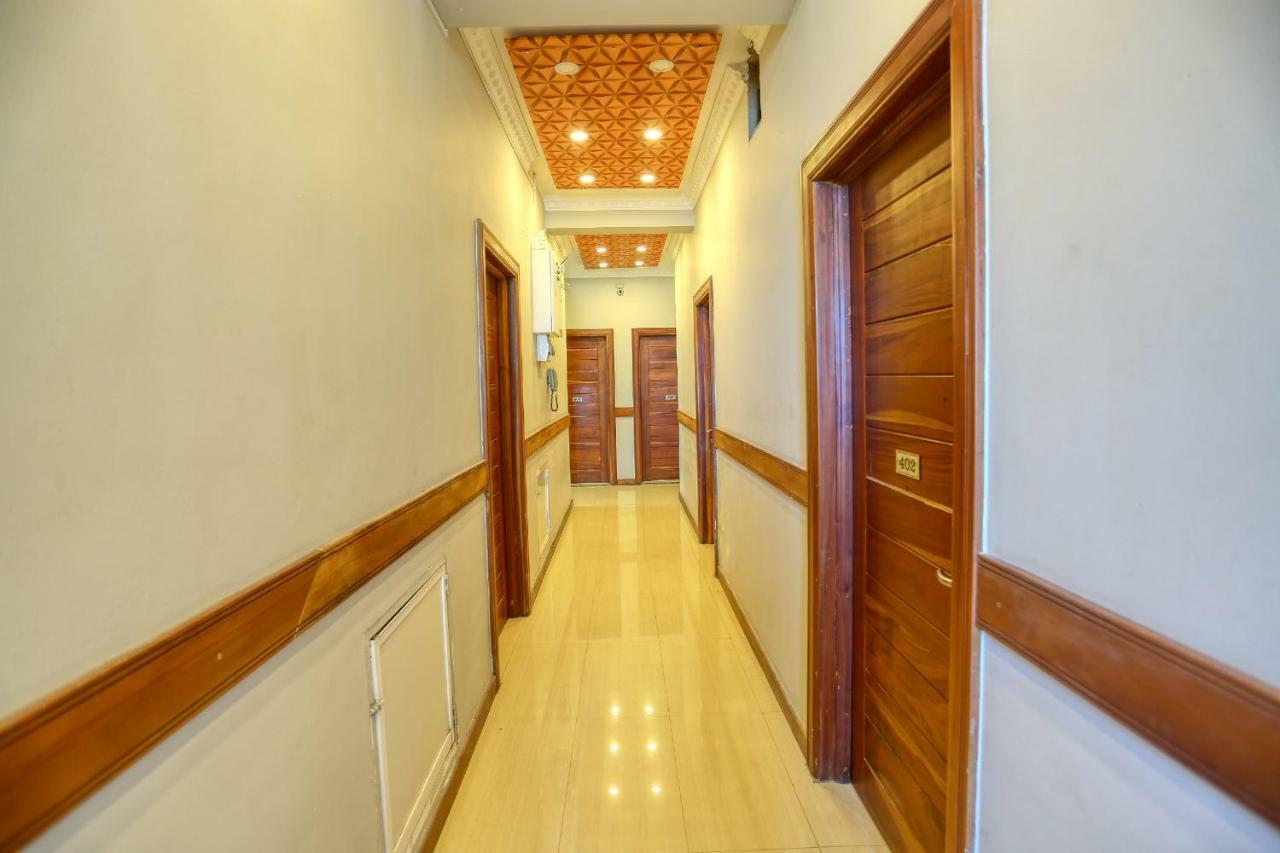 Lazaani Hotel Colombo Luaran gambar
