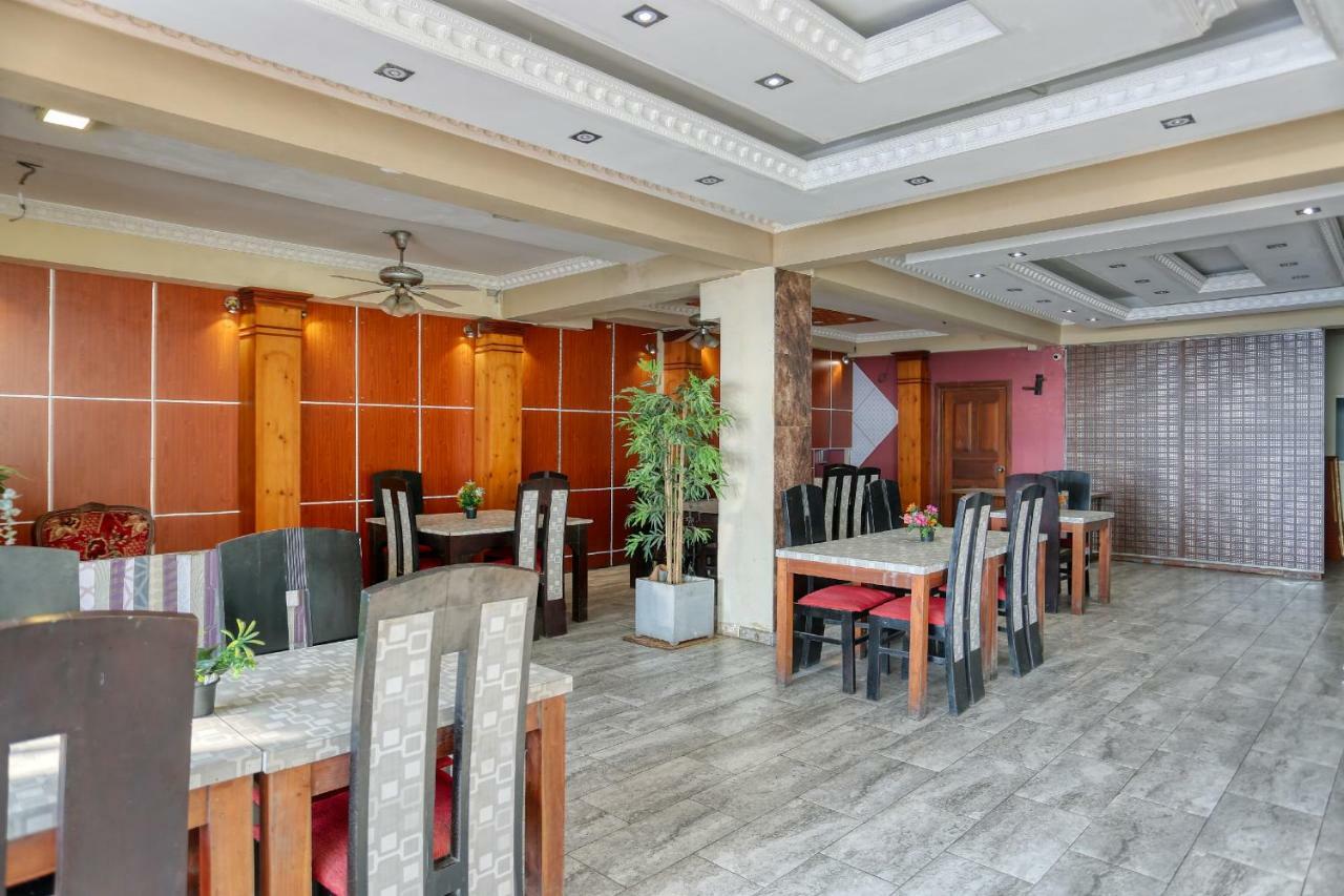 Lazaani Hotel Colombo Luaran gambar