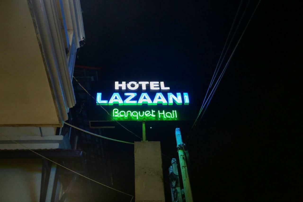 Lazaani Hotel Colombo Luaran gambar