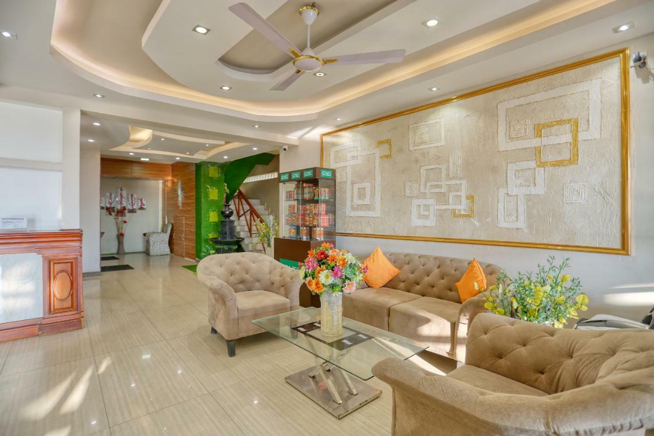 Lazaani Hotel Colombo Luaran gambar